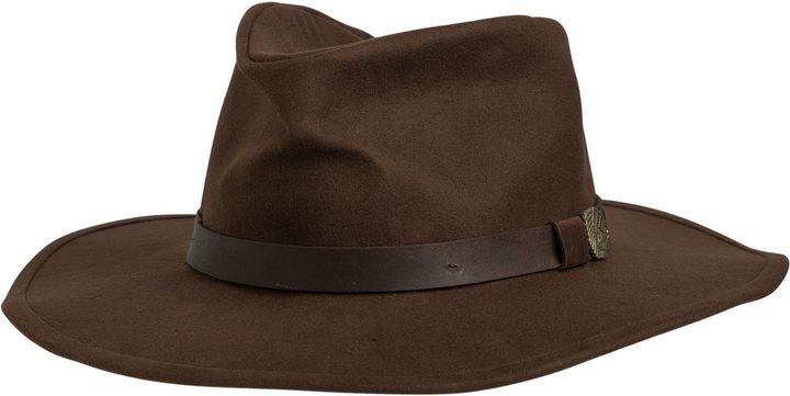 Brixton thorpe sales fedora