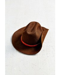 UO Urban Renewal Whisler Civilian Teddy Hat