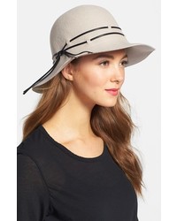 Nordstrom Wool Double String Hat