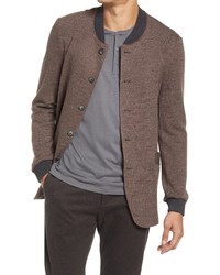 Samuelsohn Wool Jacket