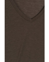 Woolrich Spring Jersey T Shirt