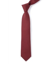 The Tie Bar Solid Wool
