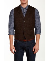 Barbour Nyman Wool Vest