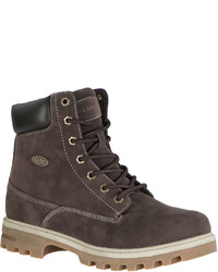 Lugz Empire Hi Water Resistant Boots