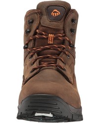 Wolverine Glacier Ice Composite Toe Boot Work Boots