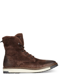 Diesel Krepped D Boolthed Boots