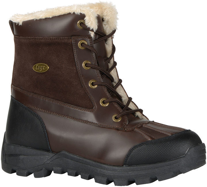 jcpenney steel toe work boots