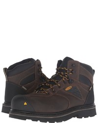 Keen Utility Tacoma Wp Work Boots