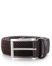 Andersons Andersons Woven Elasticated Belt