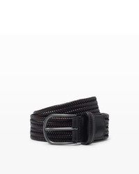 Club Monaco Andersons Leather Belt