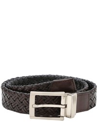 https://cdn.lookastic.com/dark-brown-woven-leather-belt/braided-g-flex-reversible-belts-medium-135170.jpg