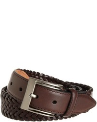 https://cdn.lookastic.com/dark-brown-woven-leather-belt/golf-braided-g-flex-belt-medium-135171.jpg