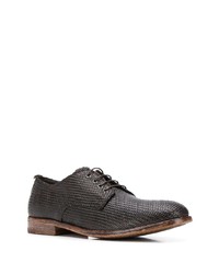 Moma Nizza Derby Shoes