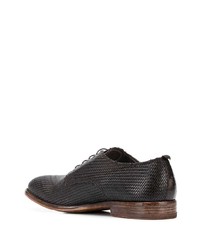 Moma Nizza Derby Shoes