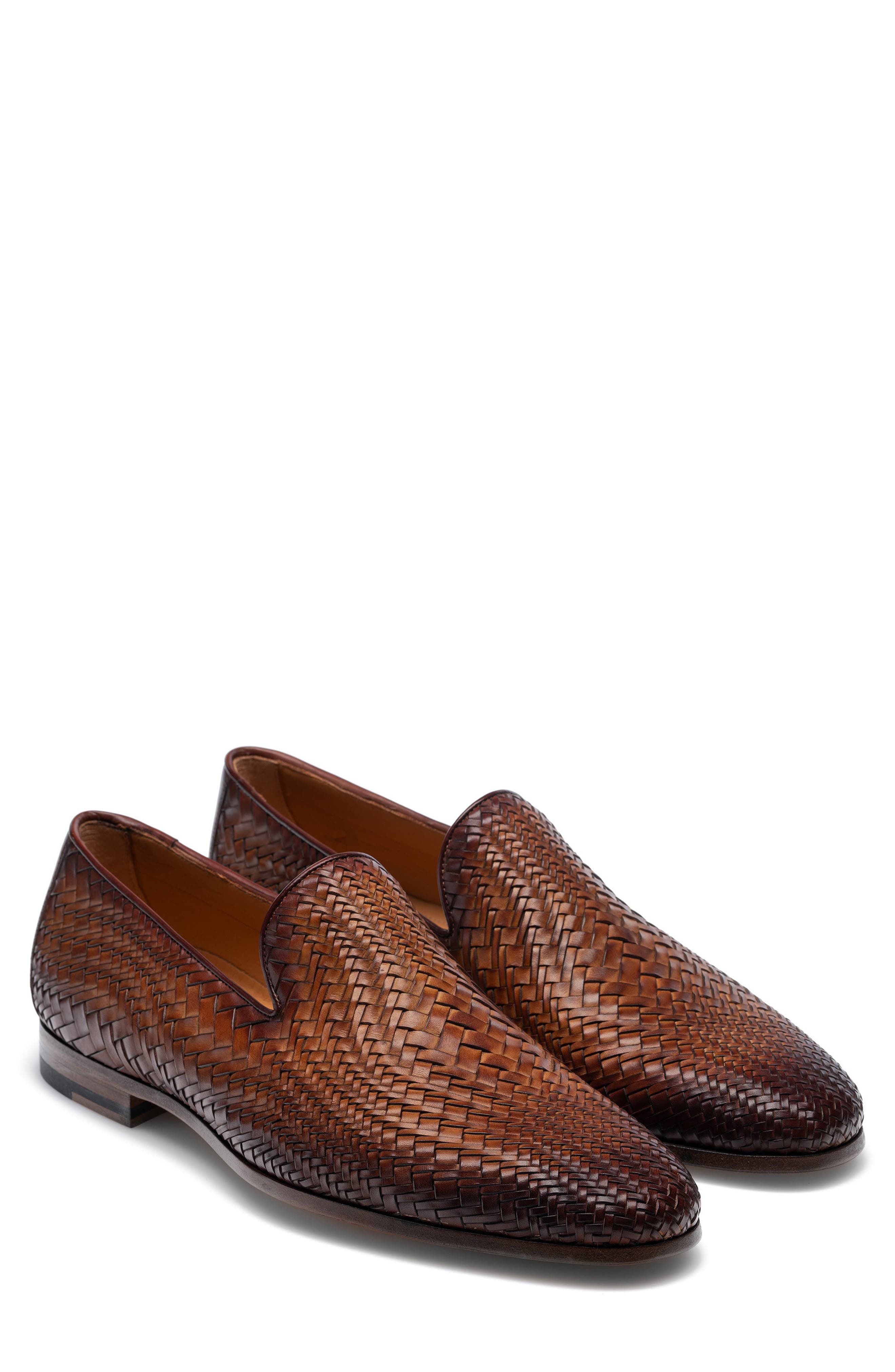 Magnanni Herrera Loafer, $495 | Nordstrom | Lookastic