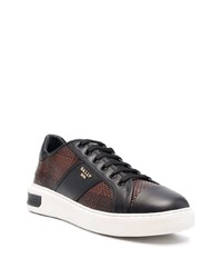 Bally Myller I Colour Block Sneakers