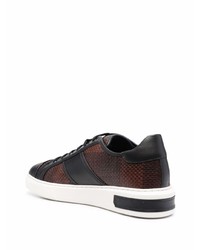 Bally Myller I Colour Block Sneakers