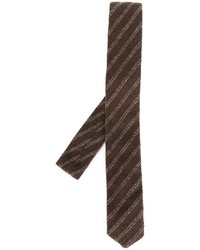 Eleventy Woven Neck Tie