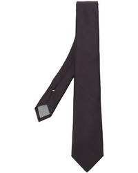 Eleventy Woven Tie