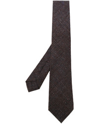 Kiton Woven Tie