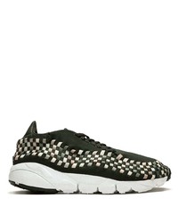 Nike Air Footscape Woven Nm Sneakers