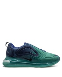 Nike Air Max 720 Sea Forest Sneakers