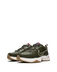 Nike Air Monarch 4 Pr Weekend Campout Sneakers