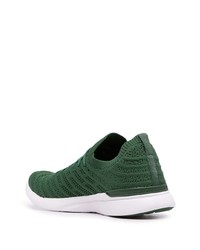 APL Athletic Propulsion Labs Apl Athletic Propulsion Labs Techloom Low Top Sneakers
