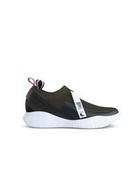 Swear Crosby Knit Sneakers