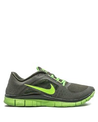 Nike Free Run 3 Sneakers