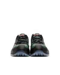 Han Kjobenhavn Green Airtox Edition Sneakers
