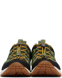 Merrell 1trl Green Black Wildwood Rosport Sneakers