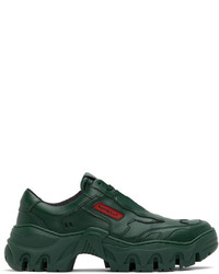 Rombaut Green Boccaccio Ii Sneakers