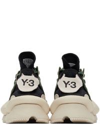 Y-3 Kaiwa Sneakers