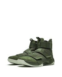 Nike Lebron Soldier 10 Sfg Lux Sneakers