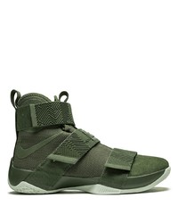 Nike Lebron Soldier 10 Sfg Lux Sneakers