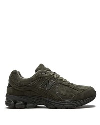 New Balance Ml2002rm Low Top Sneakers