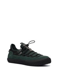 Hybrid Green Label Motum Sneaker At Nordstrom