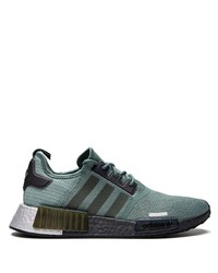 adidas Nmd R1 Low Top Sneakers