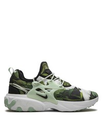 Nike React Presto Prm Sneakers