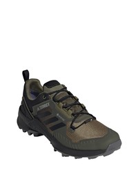 adidas Terrex Swift Water Resistant Hiking Shoe