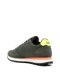 Sun 68 Tom Lace Up Sneakers
