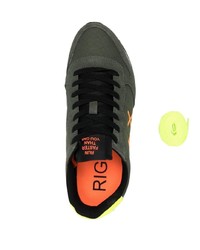 Sun 68 Tom Lace Up Sneakers