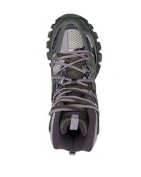 Balenciaga Track Hike Sneakers