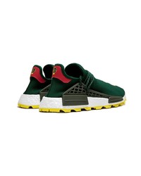 adidas X Pharrell Williams Pw Hu Nmd Sneakers