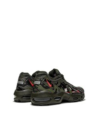 Nike X Supreme Air Max 96 Sneakers
