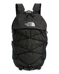 The North Face Borealis Water Repellent Backpack