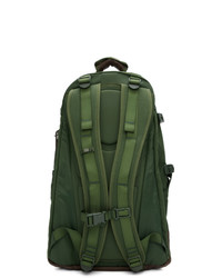 VISVIM Green 20l Backpack