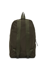 Hugo Green Convertible Reborn Backpack