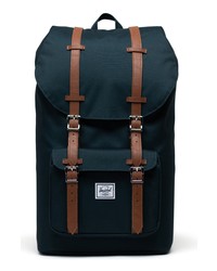 Herschel Supply Co. Little America Backpack In Scarab At Nordstrom